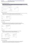 RN ATI Maternal Newborn Proctored Exam 2025 Study Guide & Practice Questions