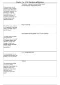 NERC Practice Test &ndash; Practice Questions with Answers