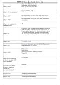NERC RC Exam Study Guide &vert; Reliability Coordinator Exam Prep