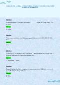 CSLB B LICENSE GENERAL CONTRACTOR EXAM PREP QUESTIONS ANSWERS STUDY GUIDE