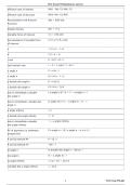 SOA Exam FM Questions & Answers &vert; Financial Mathematics Study Guide
