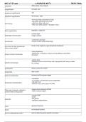 MCAT Questions & Answers &vert; MCAT Study Guide & Practice Test