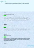 CSOWM EXAM FINAL PAPER VERIFIED QUESTIONS ACCURATE SOLUTIONS&period;pdf