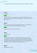 CSOWM EXAM TEST BANK SOLVED QUESTIONS 100 PERCENT CORRECT ANSWERS&period;pdf