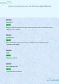 CUSECO ACTUAL EXAM TEST PAPER FULL QUESTIONS CORRECT RESPONSES&period;pdf