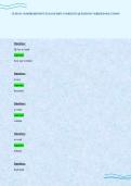 CUSECO COMPREHENSIVE EXAM SCRIPT COMPLETE QUESTIONS VERIFIED SOLUTIONS&period;pdf
