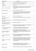 NURS 5463 Test 5 Questions & Answers &vert; Nursing Study Guide