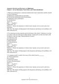 Test Bank for Automotive Electricity and Electronics 6th Edition&comma;&lpar;Halderman&comma; 2020&rpar;&comma; Chapter 1-30 &vert; All Chapters