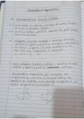 Rotational Dynamics best handwritten notes for boards&period;