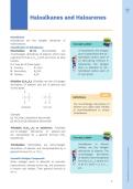 Haloalkane-&lowbar;-Haloarene-Notes&period;pdf