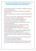 ATI RN Maternal Newborn Proctored Exam Study Guide 2027
