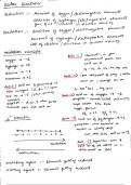 Chemistry topics