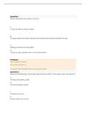 NURS 354 QUIZ 2 &colon;ETHICAL DILEMMAS IN NURSING &vert; QUESTIONS AND ANSWERS &vert; 2026 UPDATE &vert; WITH COMPLETE SOLUTIONS&period;