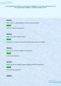 CUSTOMER SERVICE SKILLS SUCCESS ISE 8 E ROBERT LUCAS STUDY UPDATED ACTUAL EXAM