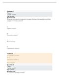NURS 354 QUIZ 4 EXPLORING RESEARCH TYPES AND TEAM DYNAMICS IN HEALTHCARE &vert; QUESTIONS AND ANSWERS &vert; 2026 UPDATE &vert; WITH COMPLETE SOLUTIONS&period;