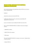 PRIVATE PATROL OPERATOR STUDY MATERIAL &vert;&vert; ERRORLESS ANSWERS 100&percnt;&period;