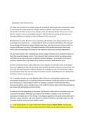 Western Governors University C 955 Task &vert; Complete Solution &vert; Updated 2026