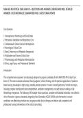 NGN HESI RN CRITICAL CARE EXAM V2 &ndash; QUESTIONS AND ANSWERS &vert; VERIFIED AND WELL DETAILED&NewLine;ANSWERS &vert; PLUS RATIONALES &vert; GUARANTEED PASS &vert; LATEST EXAM UPDATE