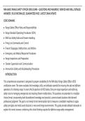 NRA BASIC RANGE SAFETY OFFICER &lpar;RSO&rpar; EXAM &ndash; QUESTIONS AND ANSWERS &vert; VERIFIED AND WELL DETAILED&NewLine;ANSWERS &vert; PLUS RATIONALES &vert; GUARANTEED PASS &vert; LATEST EXAM UPDATE