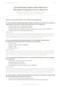 ATI PN PEDIATRIC PROCTORED EXAM 2026 &vert; 70 NGN Questions & Rationales &vert; 12 Sections &vert; Pass Guaranteed - A&plus; Graded&NewLine;&NewLine;