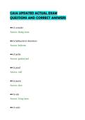 CASA UPDATED ACTUAL EXAM QUESTIONS AND CORRECT ANSWERS&period;pdf&NewLine;&NewLine;