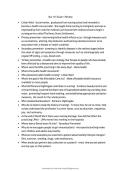 NUR 131 Exam 1 Study Notes&colon; Key Concepts & Historical Insights