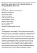 SAEM ACTUAL EXAM &ndash; QUESTIONS AND ANSWERS &vert; VERIFIED AND WELL DETAILED ANSWERS &vert; PLUS&NewLine;RATIONALES &vert; GUARANTEED PASS &vert; LATEST EXAM UPDATE