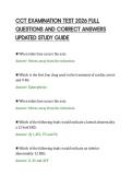 CCT&lowbar;EXAMINATION&lowbar;TEST&lowbar;2026&lowbar;FULL&lowbar;QUESTIONS&lowbar;AND&lowbar;CORRECT&lowbar;ANSWERS&lowbar;UPDATED&period;pdf&NewLine;&NewLine;