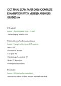 CCT&lowbar;FINAL&lowbar;EXAM&lowbar;PAPER&lowbar;2026&lowbar;COMPLETE&lowbar;EXAMINATION&lowbar;WITH&lowbar;VERIFIED&lowbar;ANSWERS&period;pdf&NewLine;&NewLine;