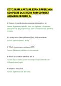 CCTC&lowbar;EXAM&lowbar;2&lowbar;ACTUAL&lowbar;EXAM&lowbar;PAPER&lowbar;2026&lowbar;COMPLETE&lowbar;QUESTIONS&lowbar;AND&lowbar;CORRECT&period;pdf&NewLine;&NewLine;