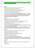 PE ETHICS EXAM &lpar;RECENT EXAM&rpar; FULLY SOLVED & UPDATED 2026 MOST COMPLETE &lpar;2026&rpar; &lpar;LATEST UPDATE 2026&rpar; UPDATE&excl;&excl;