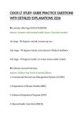 CDCR LT STUDY GUIDE PRACTICE QUESTIONS WITH DETAILED EXPLANATIONS 2026&period;pdf&NewLine;&NewLine;