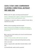 CDCR LT STUDY GUIDE COMPREHENSIVE CALIFORNIA CORRECTIONAL LIEUTENANT PREP GUIDE 2026&period;pdf&NewLine;&NewLine;
