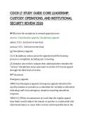 CDCR LT STUDY GUIDE CORE LEADERSHIP&period;pdf&NewLine;&NewLine;
