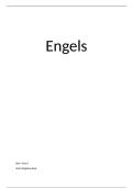 Engels &ndash; Vwo 6 &ndash; Brighton Rock &ndash; samenvatting&comma; personages en compleet hoofdstukoverzicht