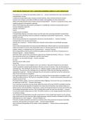 LSCM 4560 DR&period; POHLEN UNT TEST 1 QUESTIONS ANSWERED CORRECTLY LATEST UPDATE 2026