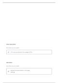 CSS HTML QUESTIONS WITH CORRECT ANSWERS