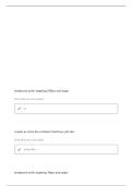 TAILWIND CSS QUESTIONS WITH CORRECT ANSWERS