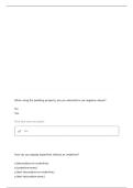 W3SCHOOLS CSS QUESTIONS WITH CORRECT ANSWERS