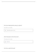 CSS VOCABULARY QUESTIONS WITH CORRECT ANSWERS