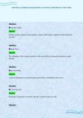 D 099 FINAL PAPER EXAM QUESTIONS ACCURATE ANSWERS FULL SOLUTION&period;pdf