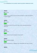 D 117 COMPREHENSIVE EXAM SCRIPT COMPLETE QUESTIONS VERIFIED SOLUTIONS&period;pdf