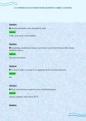 D 117 PREMIUM EXAM PAPER TESTED QUESTIONS CORRECT ANSWERS&period;pdf