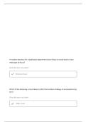 MANG 3402 FINAL QUESTIONS WITH CORRECT ANSWERS&period;&period;
