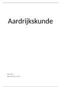 Aardrijkskunde &ndash; Vwo 6 &ndash; Zuid-Amerika Hoofdstuk 2&comma; 3&comma; 5&comma; 1&period;5 & 4&period;3 &ndash; complete samenvatting bevolking&comma; economie en conflicten van Zuid-Amerika