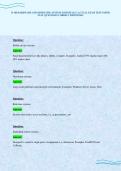 D 386 HARDWARE AND OPERATING SYSTEM ESSENTIALS 2 ACTUAL EXAM TEST PAPER FULL