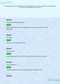 D 386 HARDWARE AND OPERATING SYSTEM ESSENTIALS 2 FINAL PAPER EXAM QUESTIONS