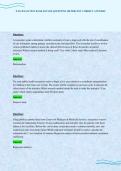 D 514 EXAM TEST BANK SOLVED QUESTIONS 100 PERCENT CORRECT ANSWERS&period;pdf