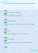 D 545 WGU COMPREHENSIVE EXAM SCRIPT COMPLETE QUESTIONS VERIFIED SOLUTIONS&period;pdf
