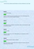 D 545 WGU FINAL PAPER EXAM QUESTIONS ACCURATE ANSWERS FULL SOLUTION&period;pdf